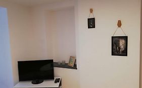 Appartement Cosy Spa